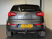 Kia - sportage - 2.0 x-clusive - personenauto - 2010 - afbeelding 27 van  27