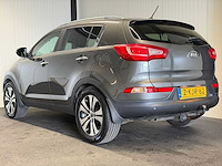 Kia - sportage - 2.0 x-clusive - personenauto - 2010 - afbeelding 7 van  27