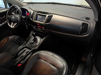 Kia - sportage - 2.0 x-clusive - personenauto - 2010 - afbeelding 8 van  27