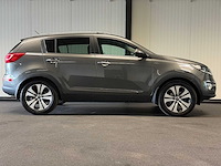 Kia - sportage - 2.0 x-clusive - personenauto - 2010 - afbeelding 9 van  27