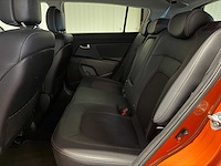 Kia - sportage - 2.0 x-ecutive plus - 97-nkp-2- 2010 iaw - afbeelding 2 van  13