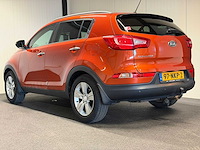 Kia - sportage - 2.0 x-ecutive plus - 97-nkp-2- 2010 iaw - afbeelding 5 van  13