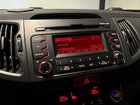 Kia - sportage - 2.0 x-ecutive plus - 97-nkp-2- 2010 iaw - afbeelding 10 van  13
