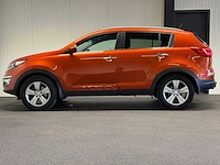 Kia - sportage - 2.0 x-ecutive plus - 97-nkp-2- 2010 iaw - afbeelding 5 van  13