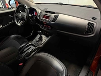 Kia - sportage - 2.0 x-ecutive plus - 97-nkp-2- 2010 iaw - afbeelding 5 van  13