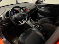 Kia - sportage - 2.0 x-ecutive plus - 97-nkp-2- 2010 iaw - afbeelding 13 van  13