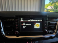 Kia - stonic - 1.0 t-gdi dynpl.line - automaat - 2019 - personenauto - afbeelding 17 van  33