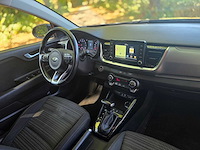 Kia - stonic - 1.0 t-gdi dynpl.line - automaat - 2019 - personenauto - afbeelding 22 van  33