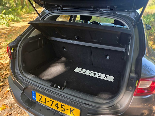 Kia - stonic - 1.0 t-gdi dynpl.line - automaat - 2019 - personenauto - afbeelding 31 van  33