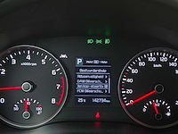 Kia - stonic - 1.0 t-gdi dynpl.line - automaat - 2019 - personenauto - afbeelding 9 van  32