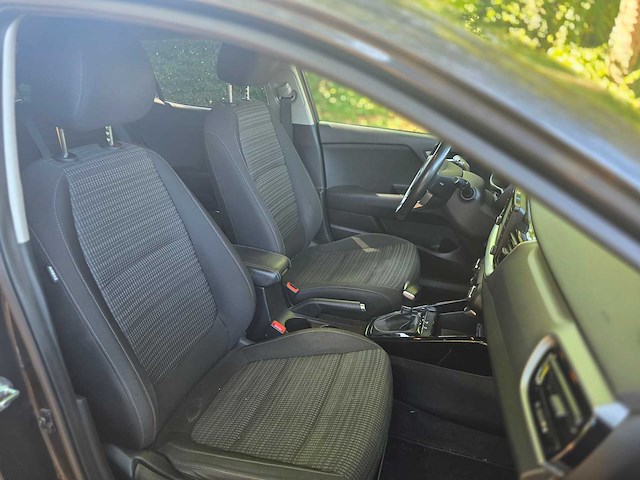 Kia - stonic - 1.0 t-gdi dynpl.line - automaat - 2019 - personenauto - afbeelding 21 van  32
