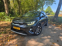 Kia - stonic - 1.0 t-gdi dynpl.line - automaat - 2019 - personenauto - afbeelding 23 van  32