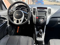 Kia - venga - 1.4 cvvt plus pack - personenauto - 2013 - afbeelding 1 van  15