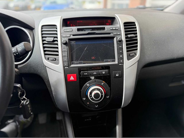 Kia - venga - 1.4 cvvt plus pack - personenauto - 2013 - afbeelding 2 van  15