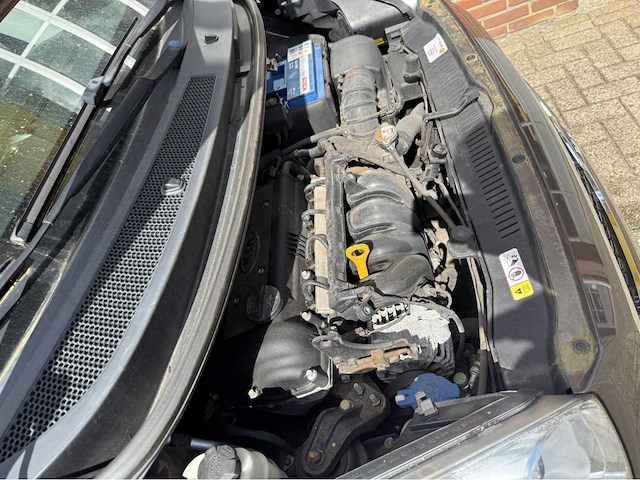 Kia - venga - 1.4 cvvt plus pack - personenauto - 2013 - afbeelding 4 van  15