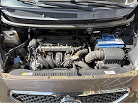 Kia - venga - 1.4 cvvt plus pack - personenauto - 2013 - afbeelding 5 van  15