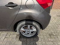 Kia - venga - 1.4 cvvt plus pack - personenauto - 2013 - afbeelding 6 van  15
