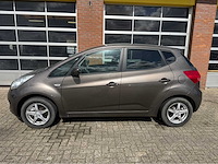 Kia - venga - 1.4 cvvt plus pack - personenauto - 2013 - afbeelding 7 van  15