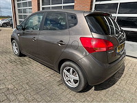 Kia - venga - 1.4 cvvt plus pack - personenauto - 2013 - afbeelding 11 van  15