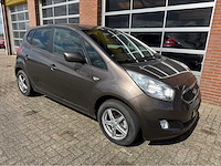 Kia - venga - 1.4 cvvt plus pack - personenauto - 2013 - afbeelding 12 van  15