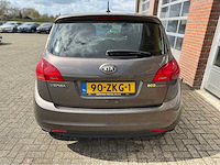 Kia - venga - 1.4 cvvt plus pack - personenauto - 2013 - afbeelding 14 van  15