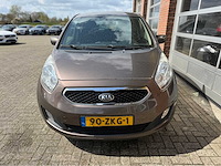 Kia - venga - 1.4 cvvt plus pack - personenauto - 2013 - afbeelding 15 van  15