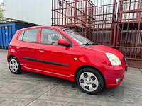 Kia 2007 picanto 1.0 d-light cool 42-xv-pp - afbeelding 2 van  9