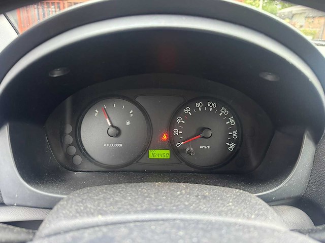 Kia 2007 picanto 1.0 d-light cool 42-xv-pp - afbeelding 8 van  9