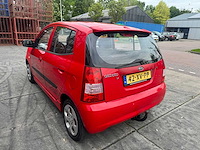 Kia 2007 picanto 1.0 d-light cool 42-xv-pp - afbeelding 3 van  9