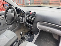Kia 2007 picanto 1.0 d-light cool 42-xv-pp - afbeelding 5 van  9