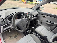 Kia 2007 picanto 1.0 d-light cool 42-xv-pp - afbeelding 7 van  9