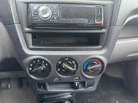 Kia 2007 picanto 1.0 d-light cool 42-xv-pp - afbeelding 9 van  9