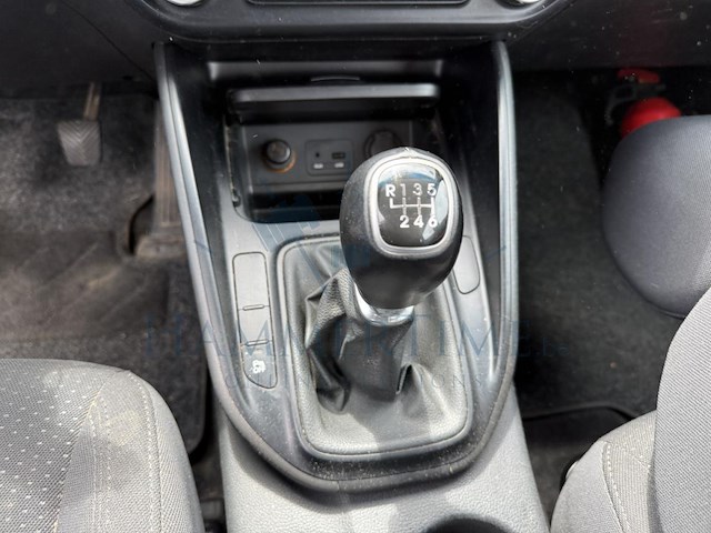 Kia carens 1.7 crdi lounge isg,2013 - afbeelding 6 van  34