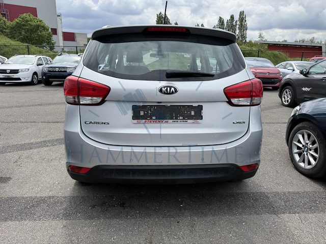Kia carens 1.7 crdi lounge isg,2013 - afbeelding 30 van  34