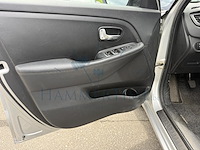 Kia carens 1.7 crdi lounge isg,2013 - afbeelding 32 van  34