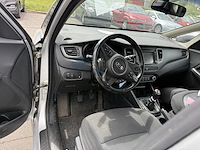 Kia carens 1.7 crdi lounge isg,2013 - afbeelding 33 van  34