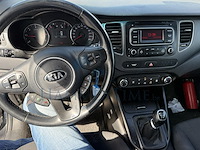 Kia carens 1.7 crdi world edition isg, 2015 - afbeelding 5 van  40
