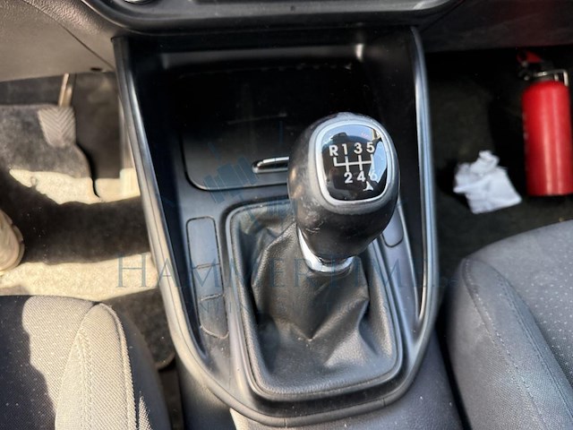 Kia carens 1.7 crdi world edition isg, 2015 - afbeelding 7 van  40