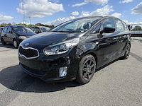 Kia carens 1.7 crdi world edition isg, 2015 - afbeelding 1 van  40
