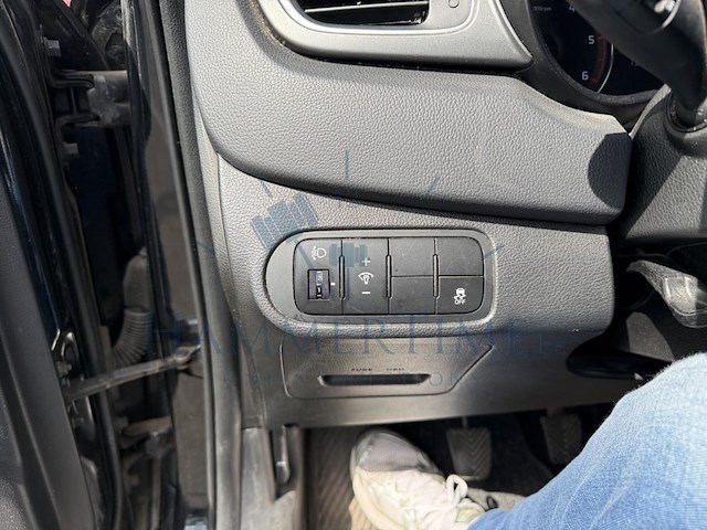 Kia carens 1.7 crdi world edition isg, 2015 - afbeelding 13 van  40