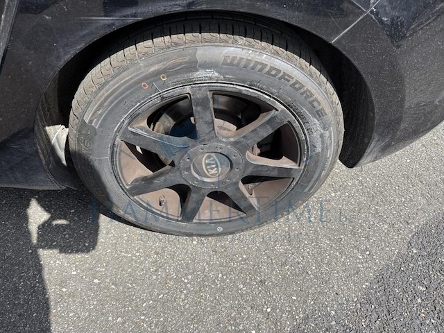 Kia carens 1.7 crdi world edition isg, 2015 - afbeelding 15 van  40