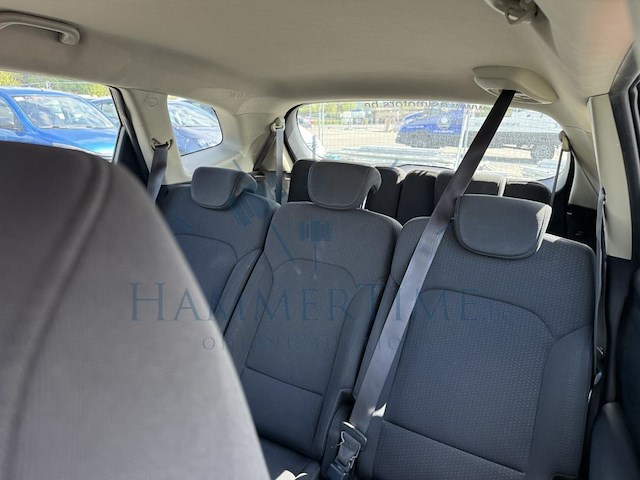 Kia carens 1.7 crdi world edition isg, 2015 - afbeelding 18 van  40