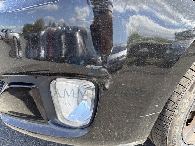 Kia carens 1.7 crdi world edition isg, 2015 - afbeelding 25 van  40