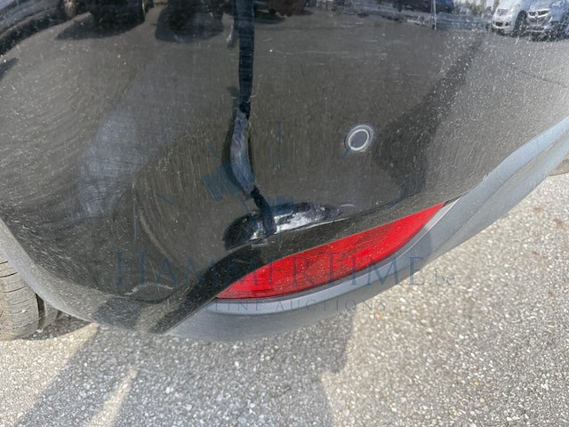 Kia carens 1.7 crdi world edition isg, 2015 - afbeelding 30 van  40