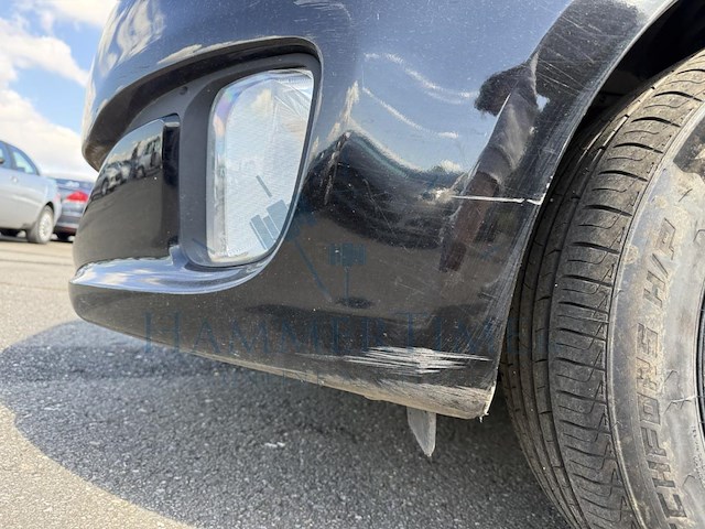 Kia carens 1.7 crdi world edition isg, 2015 - afbeelding 33 van  40