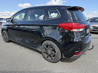 Kia carens 1.7 crdi world edition isg, 2015 - afbeelding 37 van  40