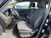 Kia carens 1.7 crdi world edition isg, 2015 - afbeelding 39 van  40