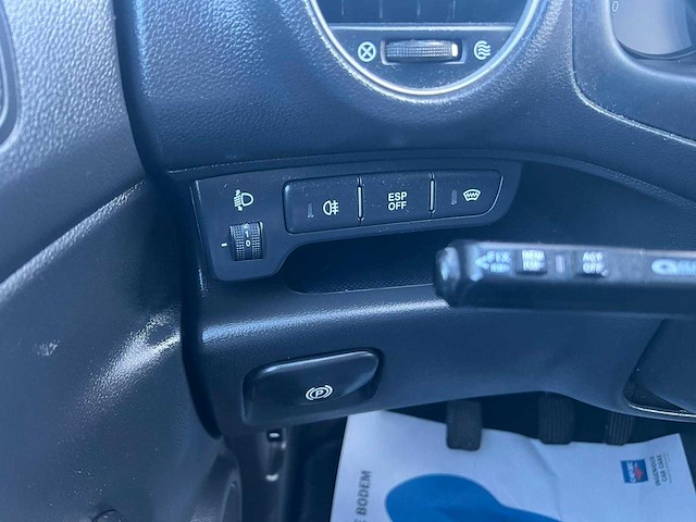 Kia carens 2.0 cvvt x-clusive 7 persoons, 19-xr-tp - afbeelding 10 van  23