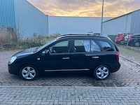 Kia carens 2.0 cvvt x-clusive 7 persoons, 19-xr-tp - afbeelding 4 van  5