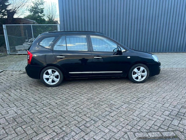 Kia carens 2.0 cvvt x-clusive 7 persoons, 19-xr-tp - afbeelding 5 van  5